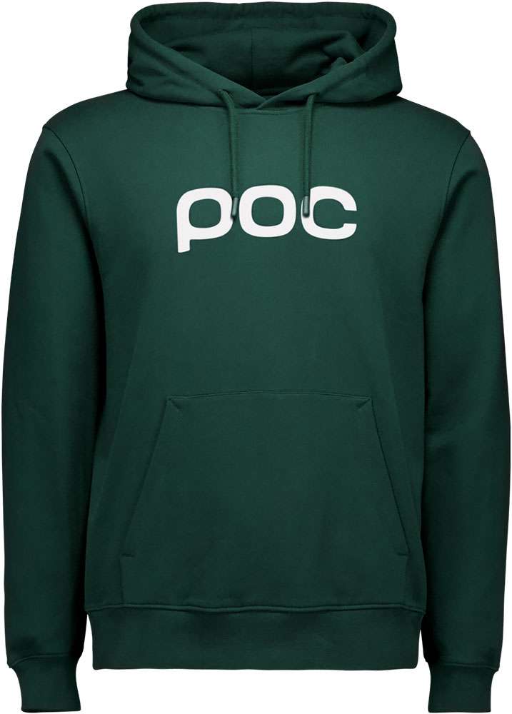 Poc capucha - suéter con capucha