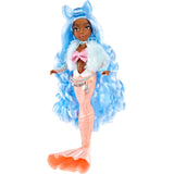 MGA Entertainment Mermaz Mermaidz Cambia del colore Shellle - afbeelding 8