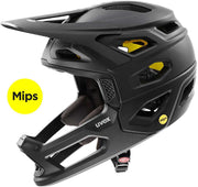 Uvex revolt mips - casco integral - afbeelding 1