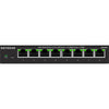 Netgear 8-port 2.5G Multi-Gigbit Ethernet Plus Switch (MS