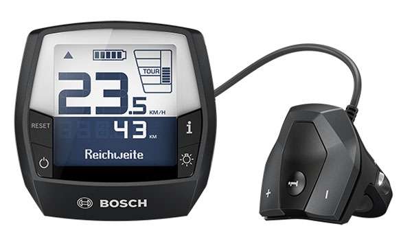 Kit complementario Bosch intuvia