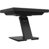Monitor touchscreen Iiyama prolite t1732msc-b2s 17 (nero, VGA, HDMI, porta display, audio, touchscreen)