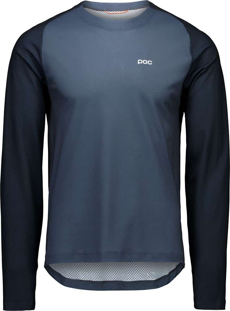 Poc motion air - maglia a maniche lunghe da mtb
