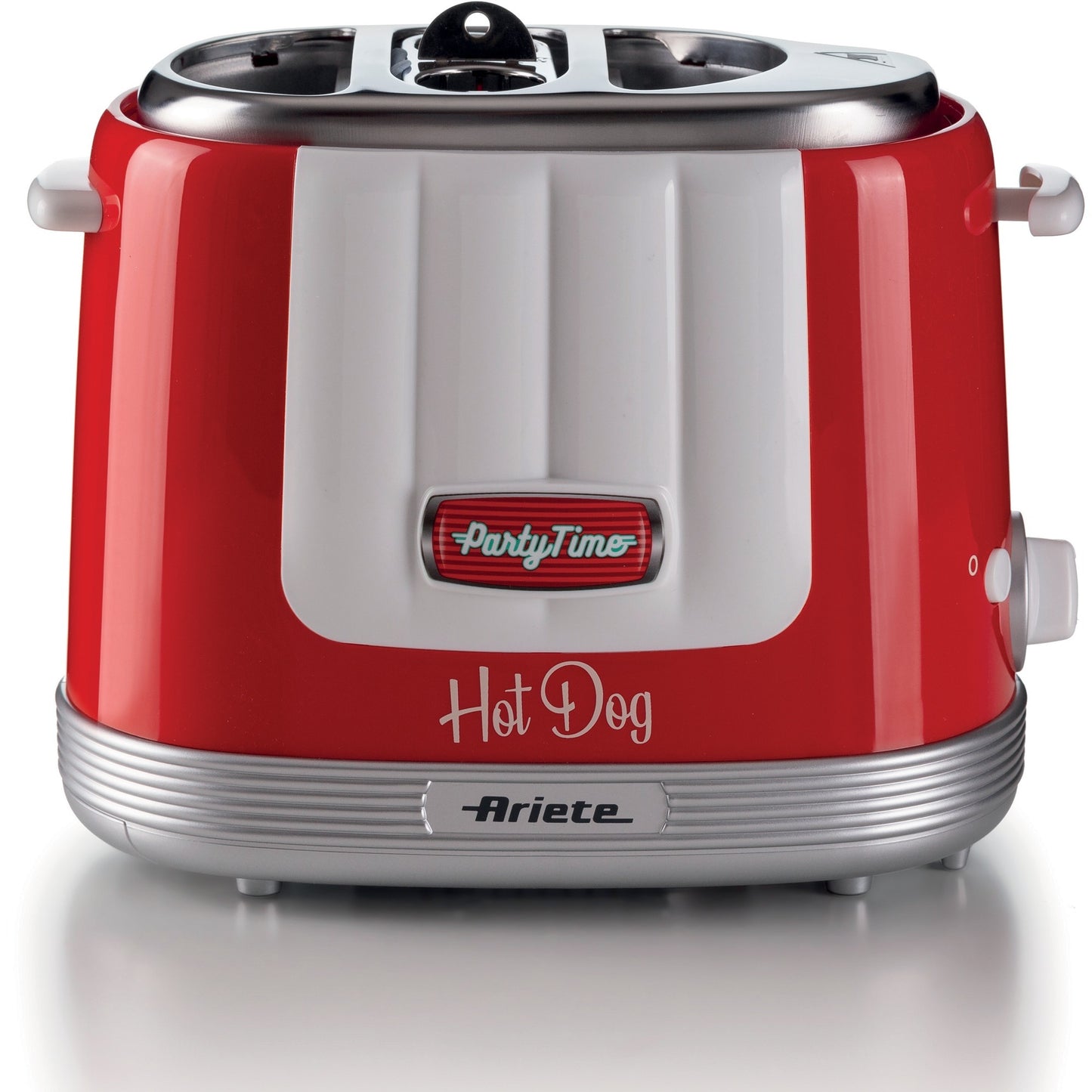 Ariete Party Time Hotdogmaker 0206 00