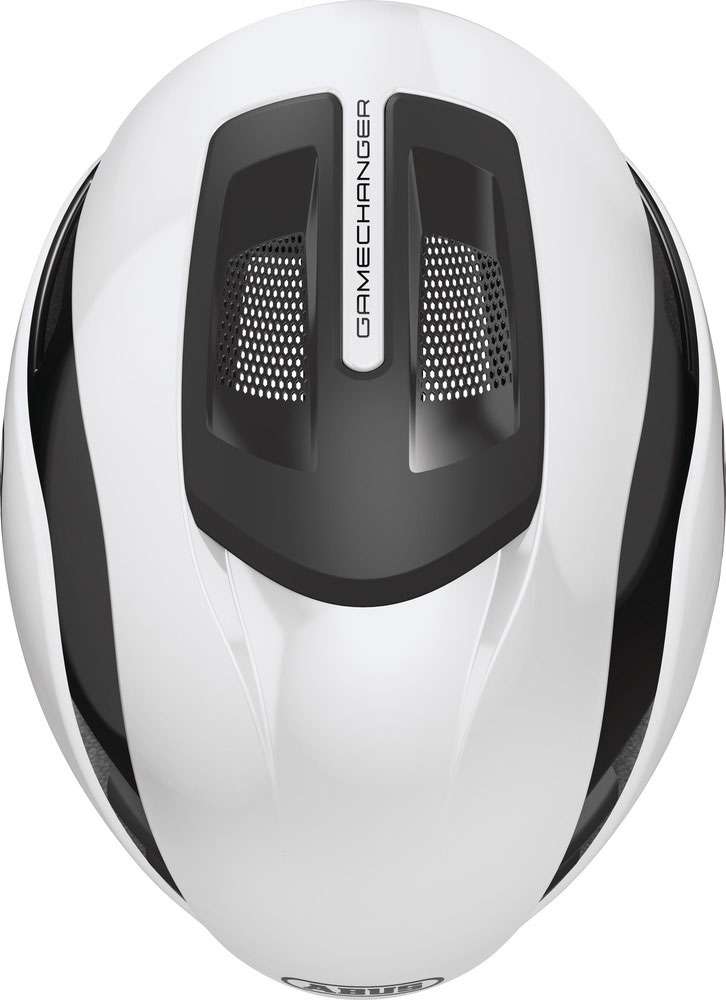 Abus gamechanger 2.0 - road bike helmet