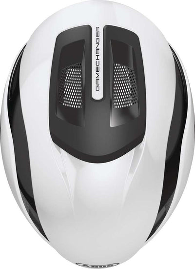 Abus gamechanger 2.0 - casco de bicicleta de carretera