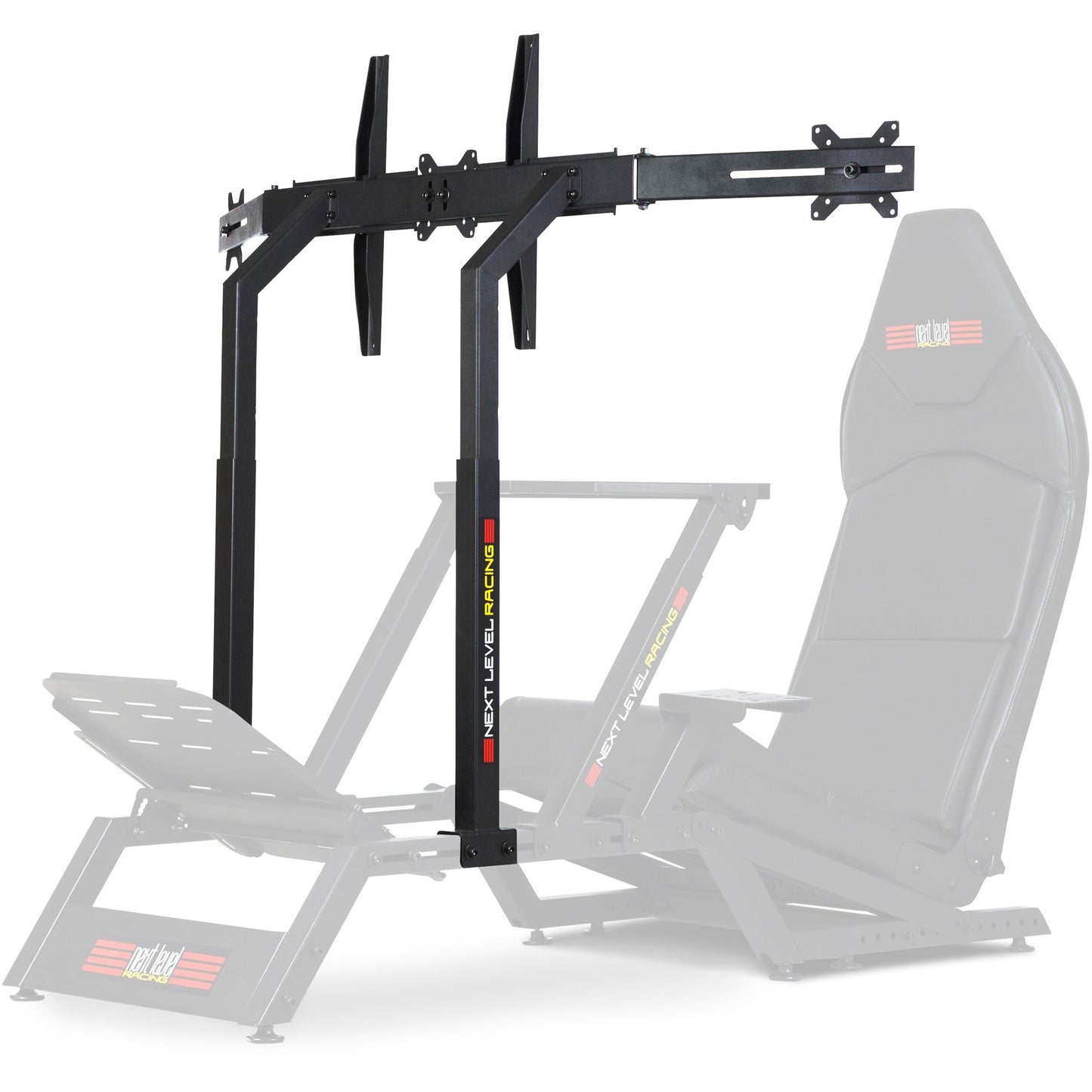 Next Nivel Racing F-GT Monitor Stand
