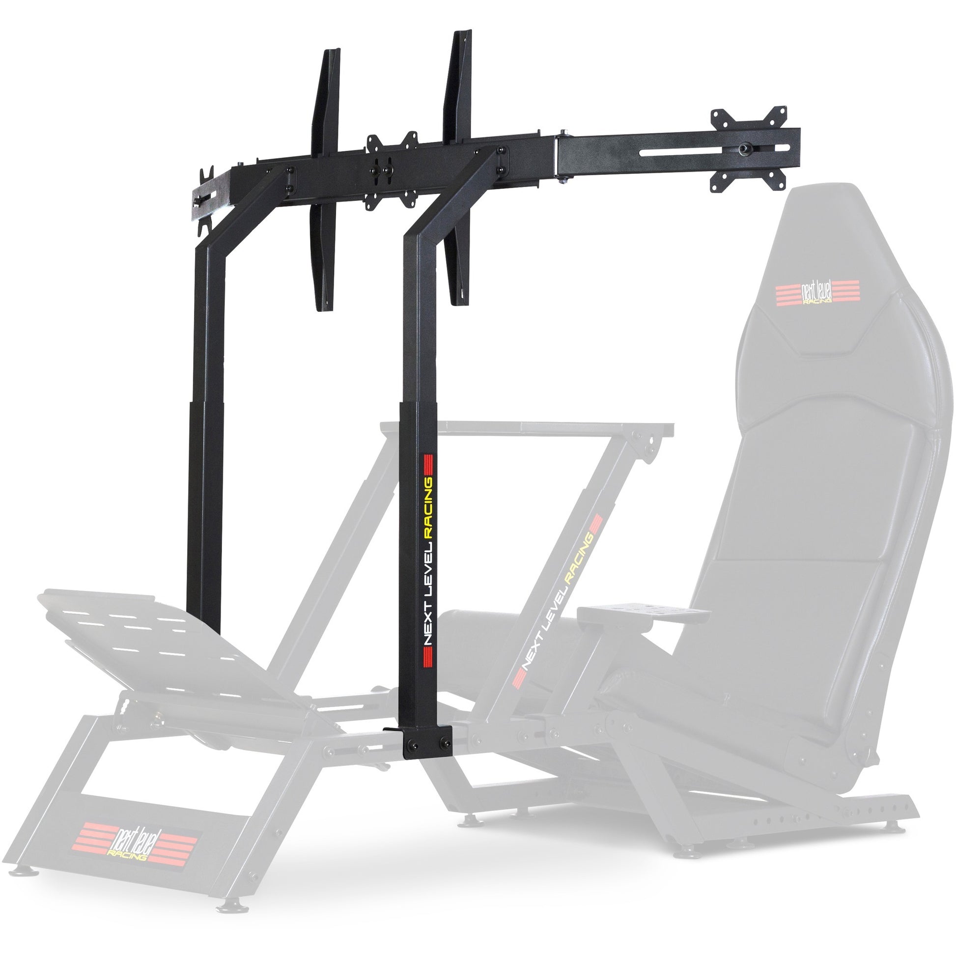 Next Nivel Racing F-GT Monitor Stand