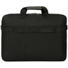 Targus 13-14 geolite ecosmart slim brief laptoptas (zwart)
