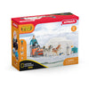 SCHLEICH Wild Life Antartide Expedition 42624