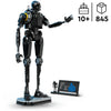 Lego Star Wars 75434 K-2SO Sicurezza Driod robot