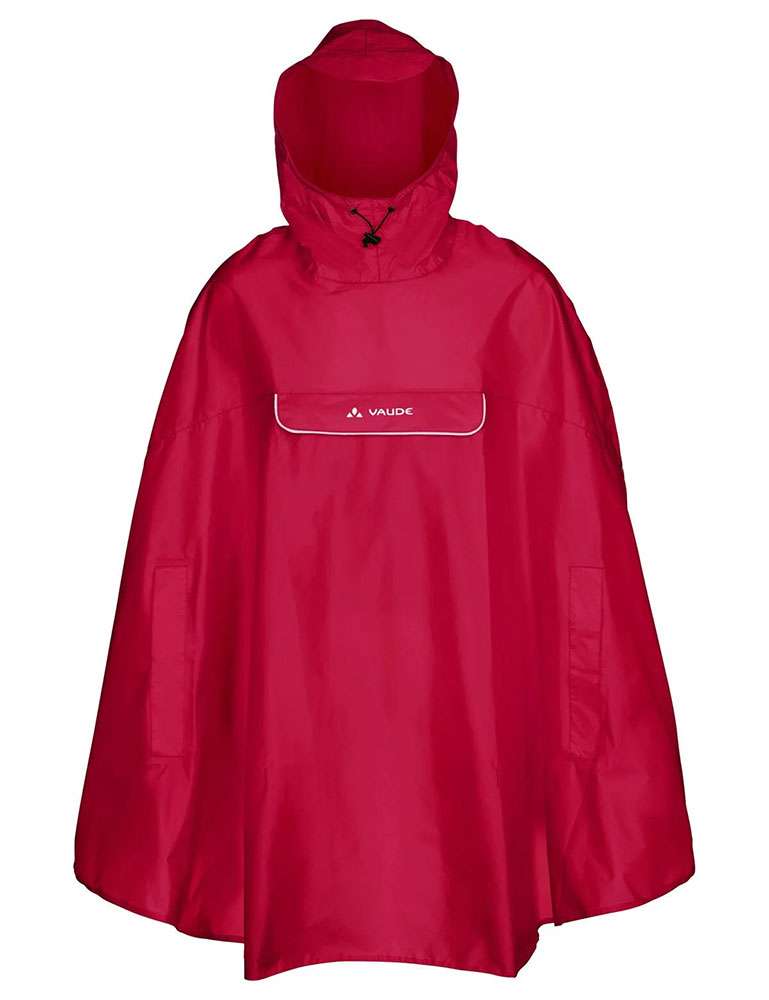 Vaude valdipino - poncho