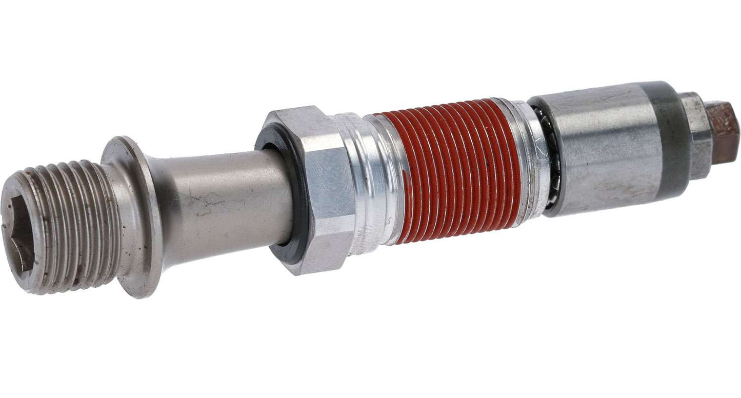 Eje de pedal Shimano completo para dxr pd-mx70