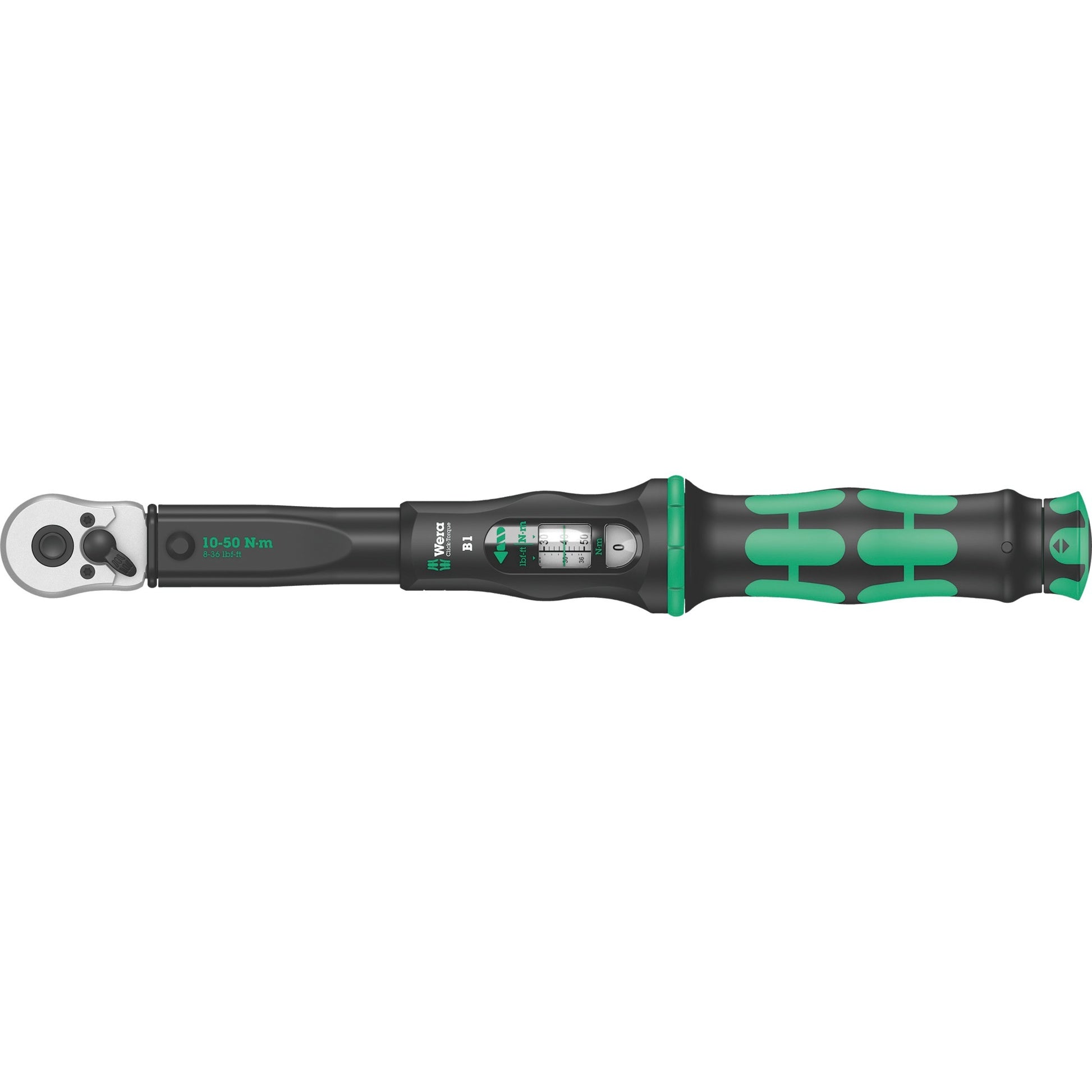 Waa Traight Cantena Click-Torque 10-50nm B 1
