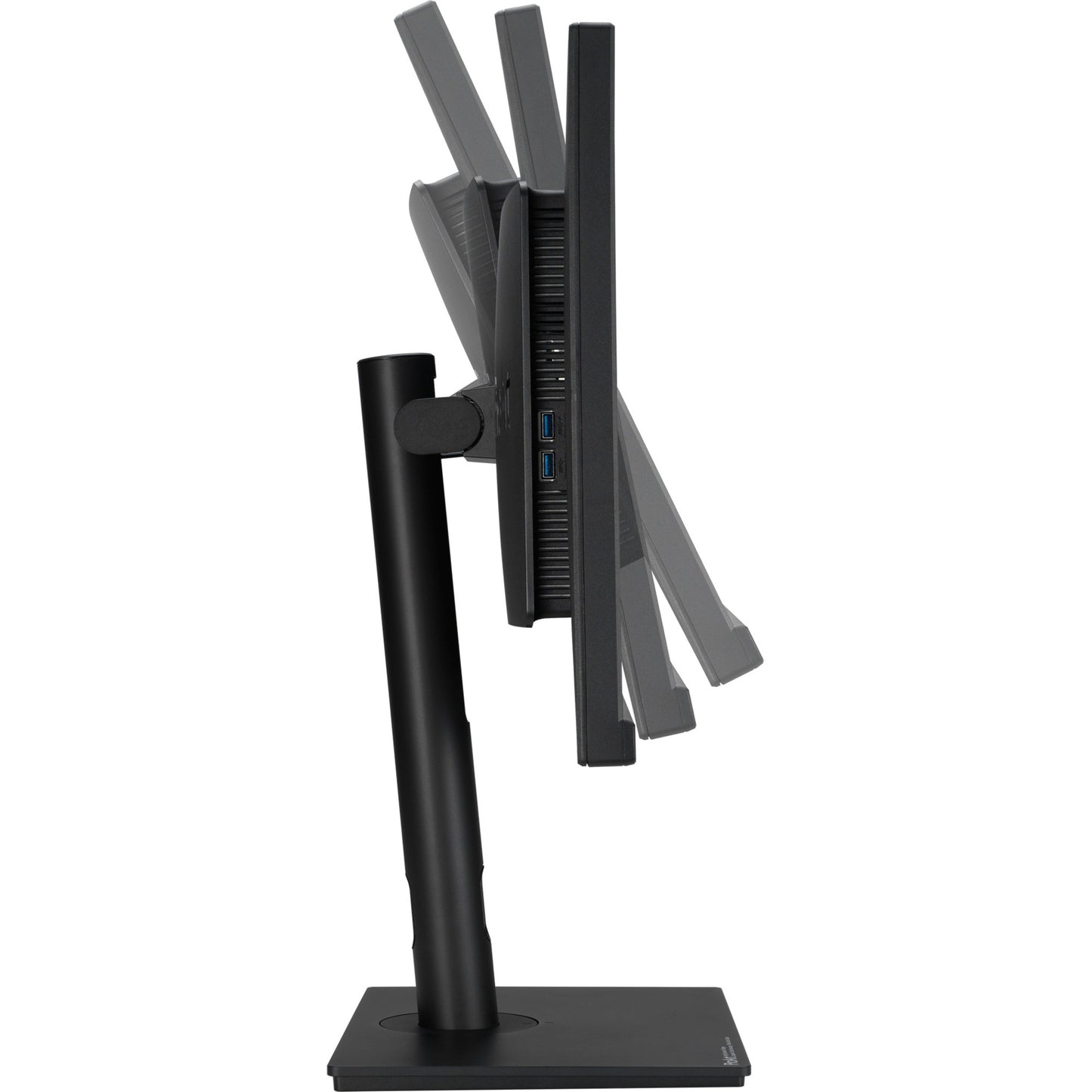 Monitor ultrawide Asus proart pa348cgv 34 (nero, 2x HDMI, 1x porta display, 4x USB-A, 1x USB-C)