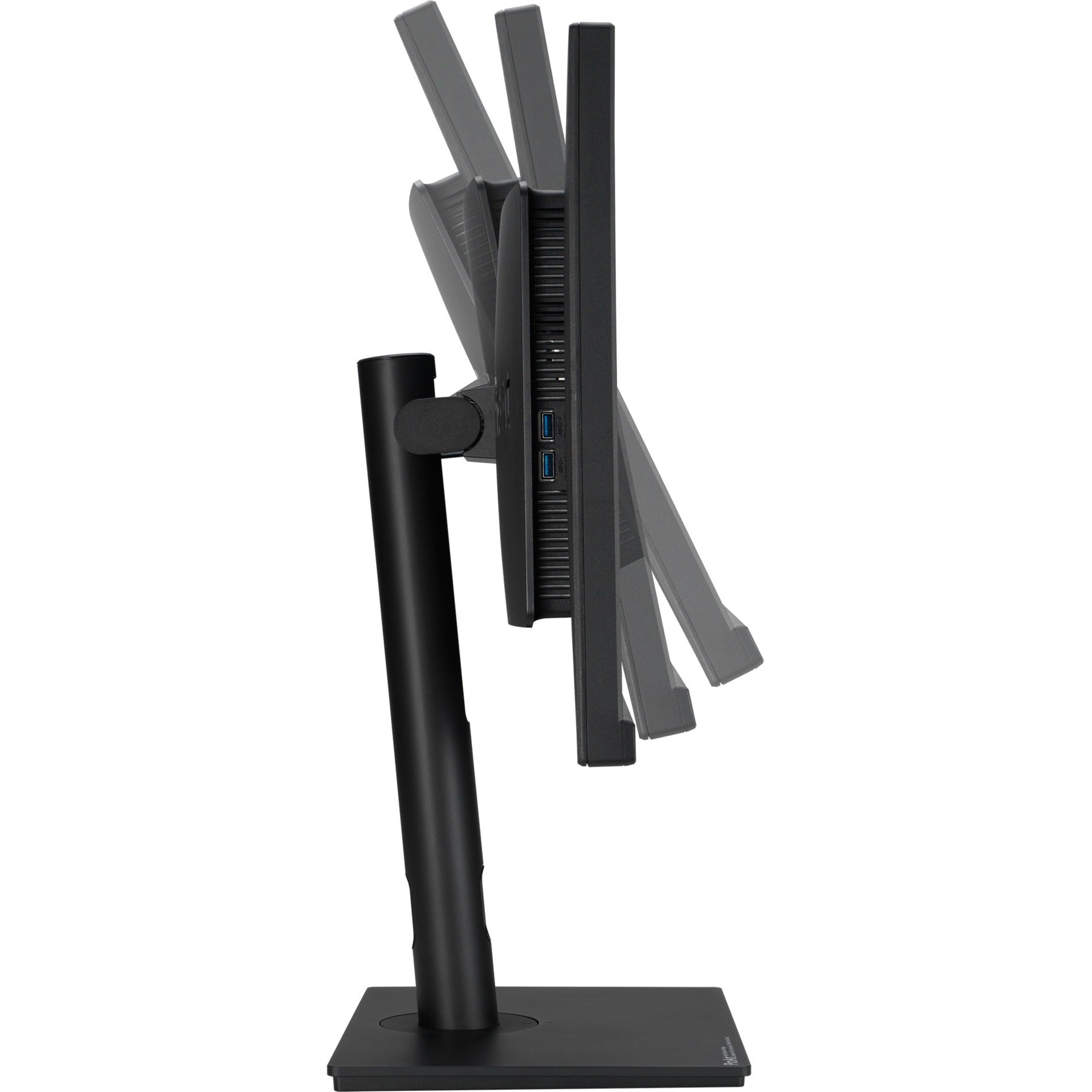 Monitor ultraancho Asus proart pa348cgv 34 (negro, 2x HDMI, 1x display port, 4x USB-A, 1x USB-C)