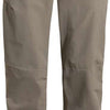 Vaude qimsa light - softshell pants