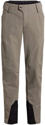Vaude qimsa light - softshell pants - afbeelding 1