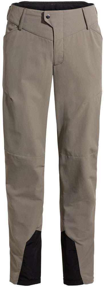 Vaude qimsa light - pantalones softshell