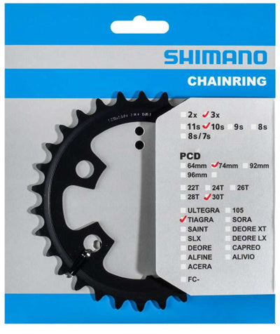 Shimano tiagra fc-4703 chainring