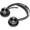Cuffie on-ear USB-C HP Poly Voyager Focus 2 (Bluetooth)