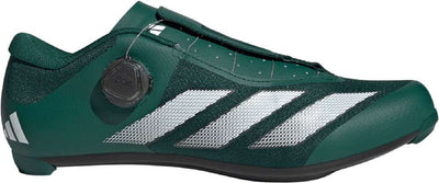 Adidas tempo 3-stripe boa - road bike shoes