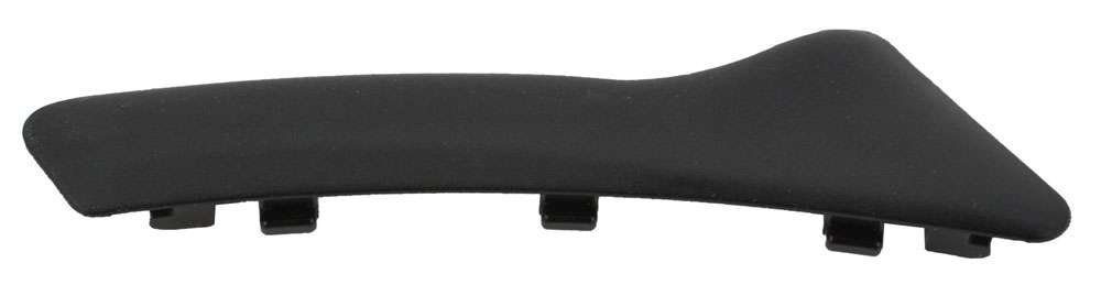 Shimano skid plate for fd-r9100 front derailleur