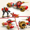 Lego ninjago 71830 kai's mechastormvoertuig