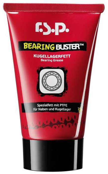 R.s.p. Supreme Bike Care Bearing Buster Grasso 50 g