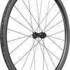 Dt swiss crc 1400 spline® 28 front wheel