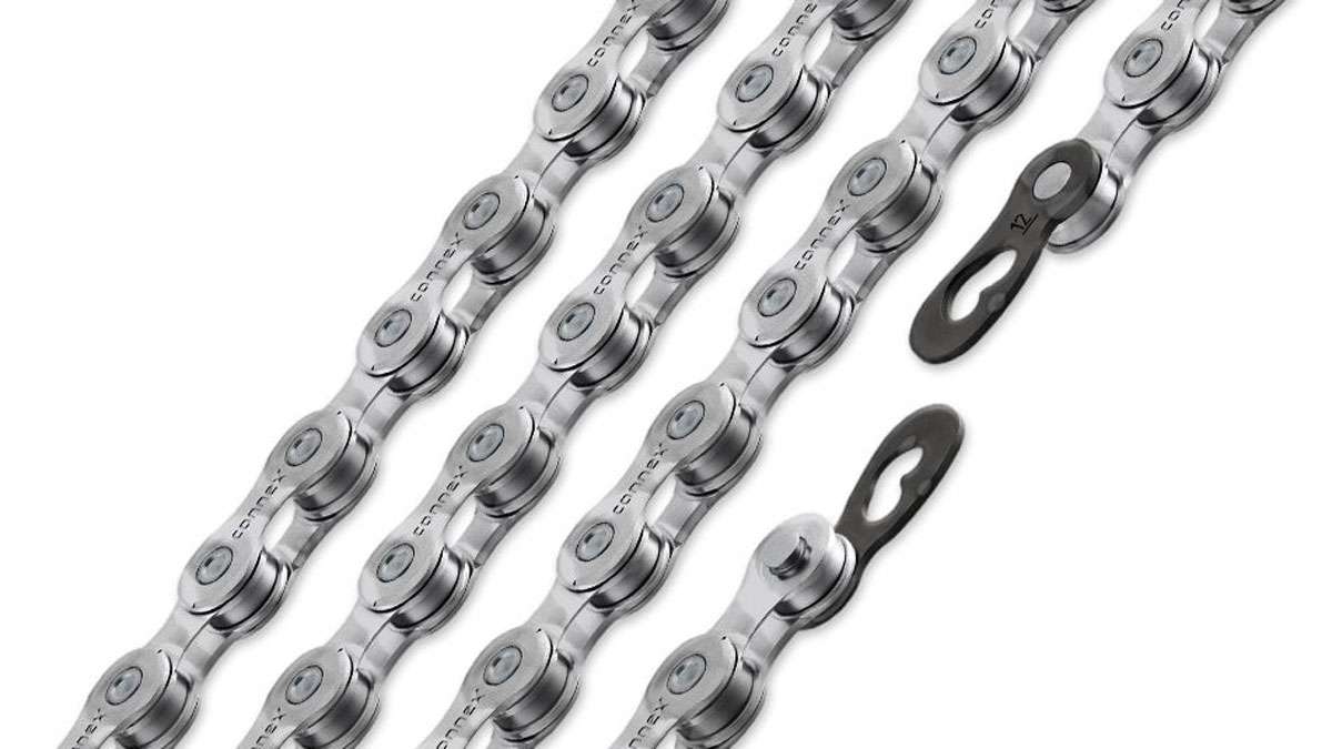 Catena Wippermann connex 12sr cerata 12 velocità per Sram flattop