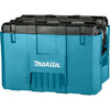 Accessori Makita estensione cassetta degli attrezzi maktrak extra large - p-91023