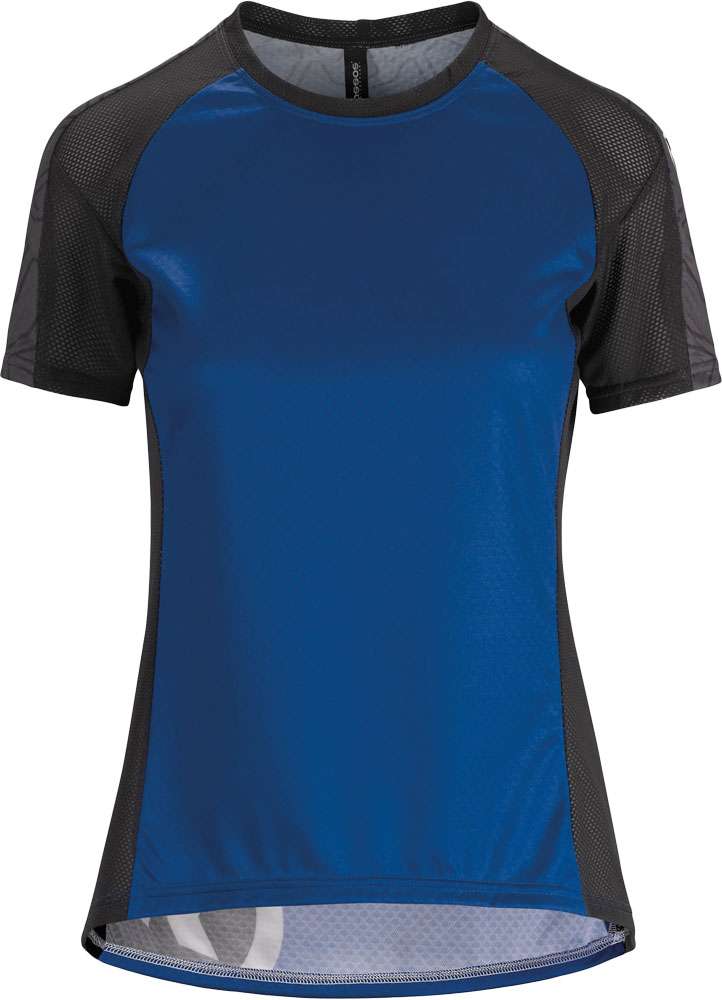 Assos trail - maillot mtb mujer
