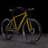 Cube Nature Pro Willowgreen'n'Black