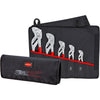 Knipex Tinkel Set 00 19 55 S4, 5 pezzi