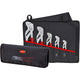 Knipex Tinkel Set 00 19 55 S4, 5 pezzi