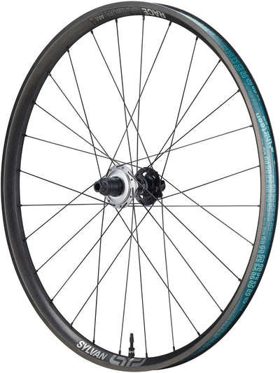 E*thirteen sylvan sidekick race all mountain carbonio 12x148mm 29 Hinterrad