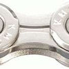 KMC Bicycle Chain X11SL - 118 Link - Silver