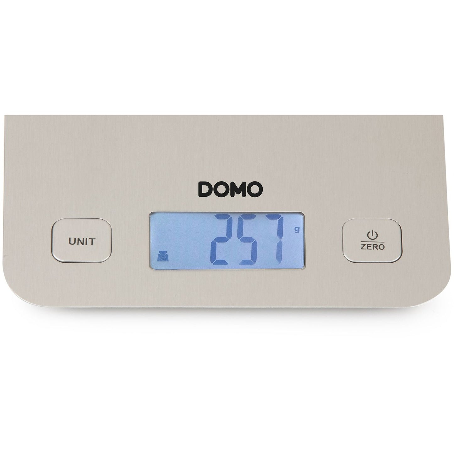 Domo Do9239W Scala della cucina Prestige XL