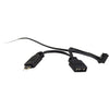 Inter-tech argus rs-061 rgb case fan (120 x 120 x 25 mm, pwm)