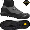 Fizik nanuq x2 - mtb winter shoe