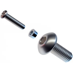 Protezione antifurto Pitlock Pit Stopper