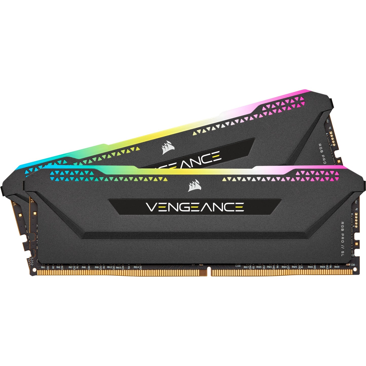 Kit Corsair da 32 GB DDR4-3200