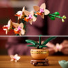 LEGO LEGO BOTANICI 10343 MINIORCHID