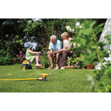 Hozelock 2510 Circle Sprinkler max. 177 m² - afbeelding 3