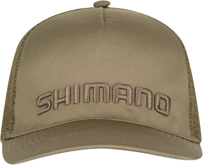 Cappellino da camionista Shimano - berretto
