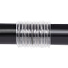 Alphacool alphatube hf 13 10 (3 8 id) - tubo ultra trasparente (trasparente, 1 metro)