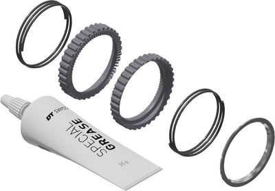 Kit di manutenzione cricchetto svizzero Dt deg 72t