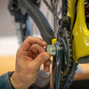 Unior tools sram dub crank cap tool 1609.2dub 5