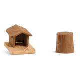 Schleich farm world boomhut 42408 - afbeelding 11